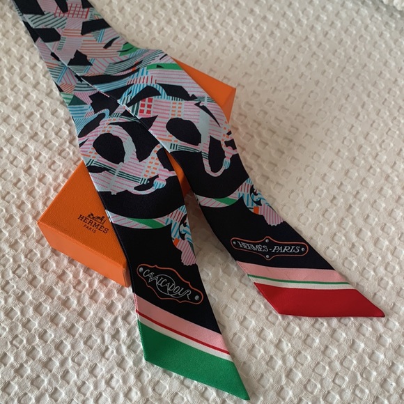 HERMES - Picture 8 of 8